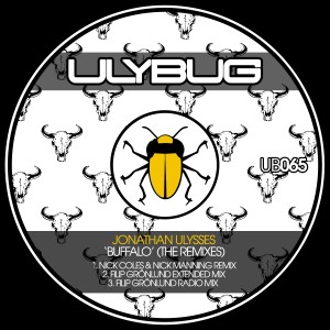 Buffalo (The Remixes) dari Jonathan Ulysses