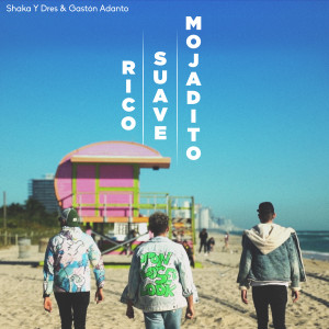 Shaka y Dres的專輯Rico Suave Mojadito