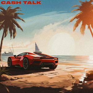 อัลบัม Cash Talk (Explicit) ศิลปิน Flaemes