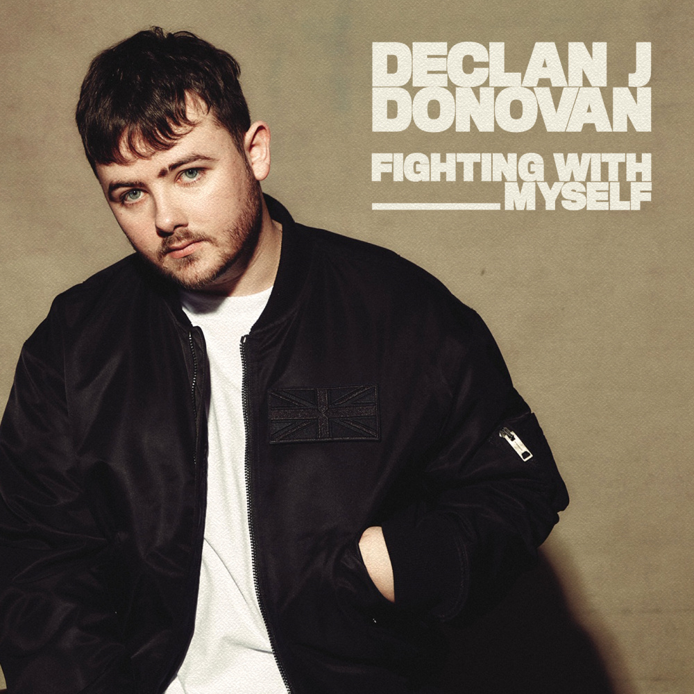 Fighting With Myself
