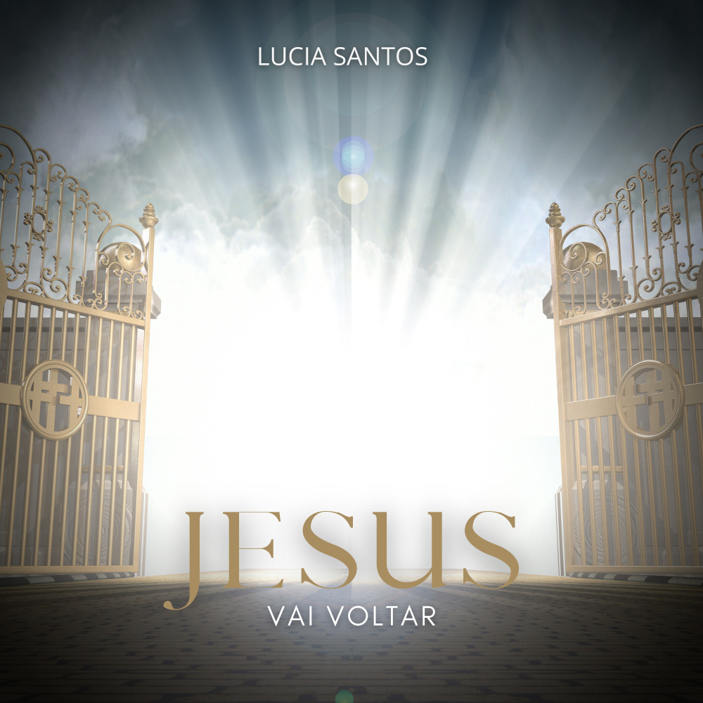 Jesus Vai Voltar