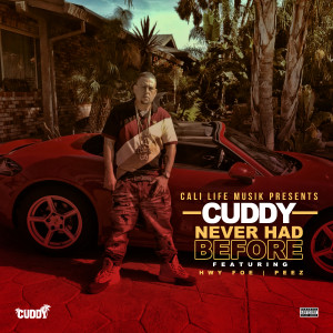 ดาวน์โหลดและฟังเพลง Never Had Before (Explicit) พร้อมเนื้อเพลงจาก Cuddy