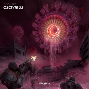ดาวน์โหลดและฟังเพลง Oscivirus พร้อมเนื้อเพลงจาก F Square