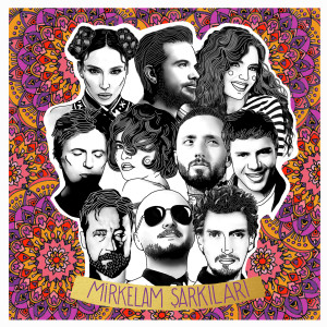 Listen to Her Gece song with lyrics from Gülşen