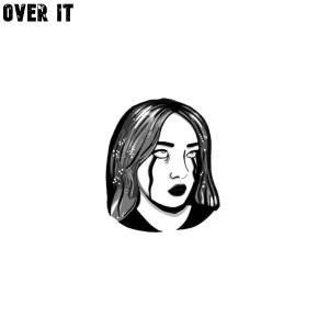 Album Over It (Original) from Bessey