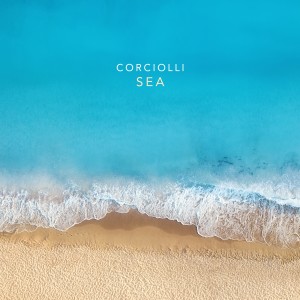 收聽Corciolli的Footprints in the Sand歌詞歌曲
