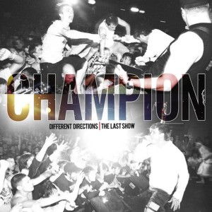 收聽Champion的Insider (Explicit)歌詞歌曲