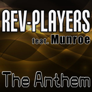 收聽Rev-Players的The Anthem (Radio Mix)歌詞歌曲