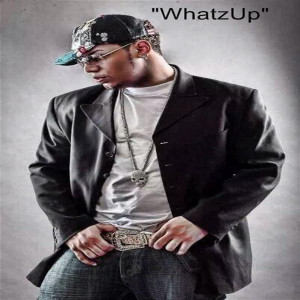 收聽"Oshy"的Whatz up (feat. Ron Browz) (Explicit)歌詞歌曲