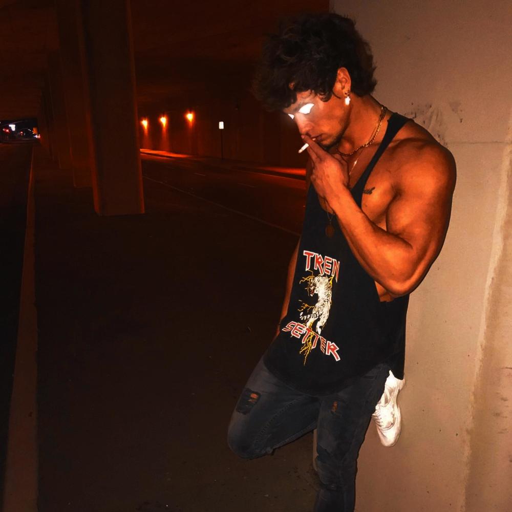 hurricane (Explicit)