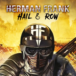 Album Hail&Row from 