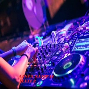 Dengarkan lagu Dj Cinta Sampai Mati 2 nyanyian Dj Rn Music dengan lirik