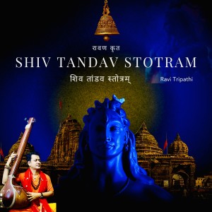 ดาวน์โหลดและฟังเพลง Shiv Tandav Stotram พร้อมเนื้อเพลงจาก Ravi Tripathi
