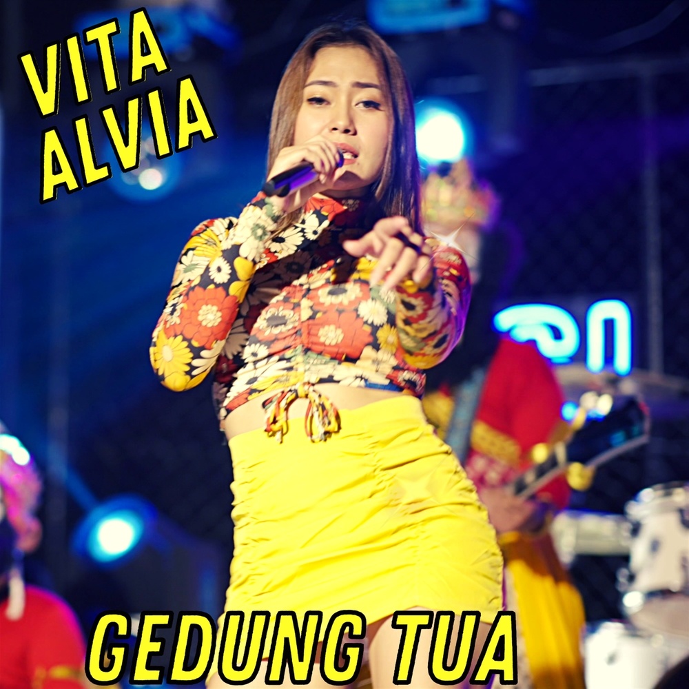 Gedung Tua