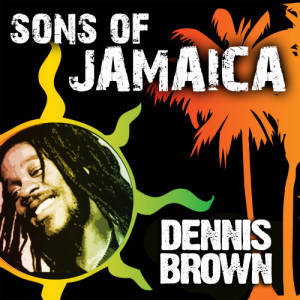收聽Dennis Brown的Rocking Time歌詞歌曲