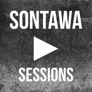 Dengarkan lagu Hoy(with Son ellas) nyanyian Sontawa dengan lirik