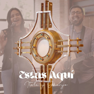 收聽Itala的Estas Aquí歌詞歌曲