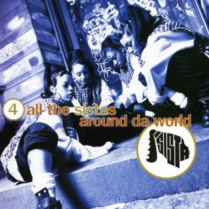 收聽Sista的Hip Hop (Explicit)歌詞歌曲