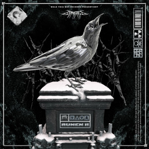 收聽Zombiez的BLCKFOGG (Explicit)歌詞歌曲