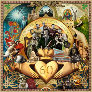 The Chieftains的專輯Chronicles: 60 Years of The Chieftains