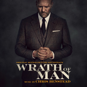 London Chamber Orchestra的專輯Wrath of Man (Original Motion Picture Soundtrack)