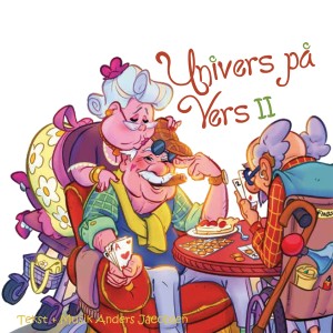 ดาวน์โหลดและฟังเพลง Go'nat พร้อมเนื้อเพลงจาก Anders Jacobsens Univers på Vers Orkester