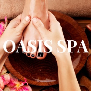 อัลบัม OASIS SPA ศิลปิน Musica Para Relajarse