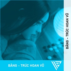 Album Trúc Hoan Vũ from Bang