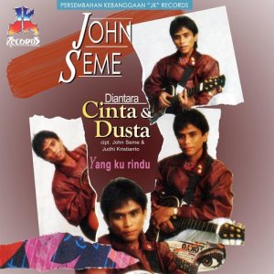 ดาวน์โหลดและฟังเพลง Bibirku Tak Mampu Mengucap Dusta พร้อมเนื้อเพลงจาก John Seme