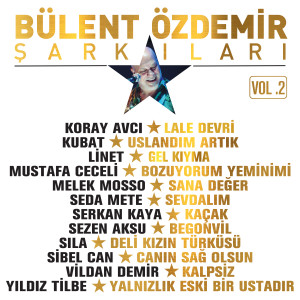 Listen to Kaçak song with lyrics from Serkan Kaya