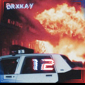 收聽DrxKay的12歌詞歌曲