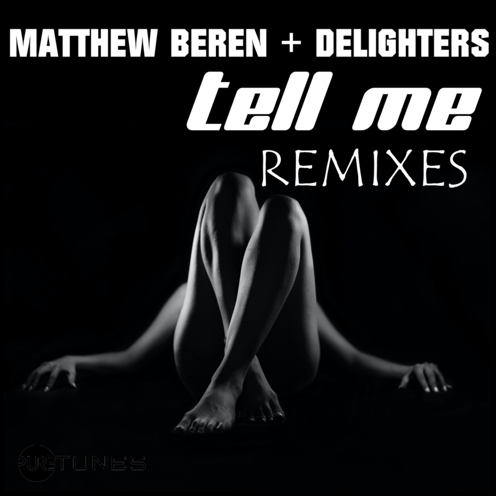 Tell Me (B00ST Remix)