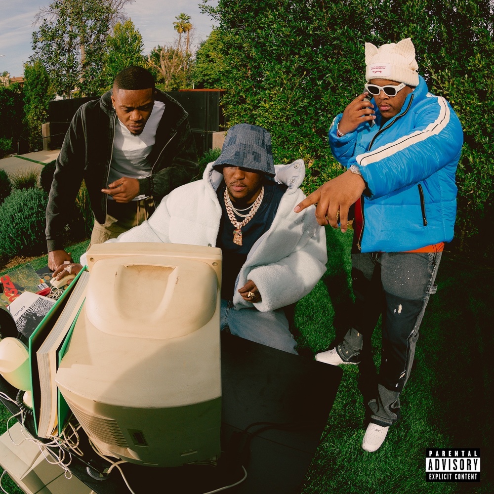 Made For The Pole (feat. Wiz Khalifa) (Explicit)