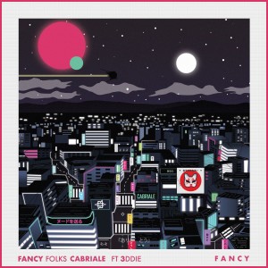 收聽Fancy Folks的Fancy (Explicit)歌詞歌曲