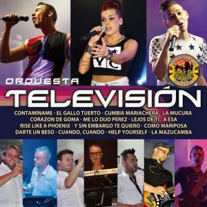ดาวน์โหลดและฟังเพลง Para Recordar: Cuando, Cuando / Help Yourself / Estando Contigo พร้อมเนื้อเพลงจาก Orquesta Televisión