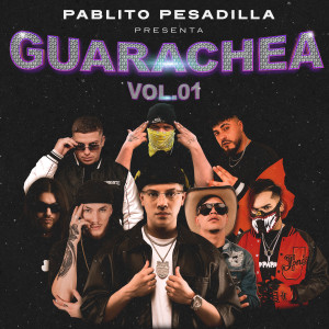ดาวน์โหลดและฟังเพลง MEREKETENGUE พร้อมเนื้อเพลงจาก Pablito Pesadilla
