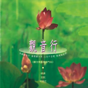 Listen to Mercy Avalokiteśvara (Instrumental Version) (音乐版) song with lyrics from 王俊雄