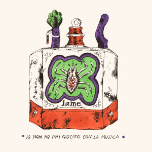 Listen to Io non ho mai giocato con la musica (Explicit) song with lyrics from Lamé