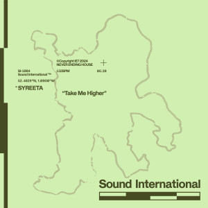 Listen to Take Me Higher song with lyrics from Syreeta