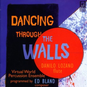 收聽Danilo Lozano的IX. Moon Dancers歌詞歌曲