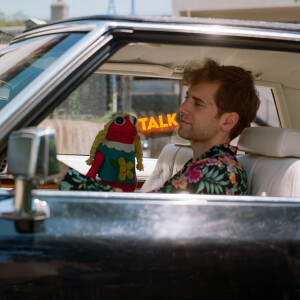 default playlist img