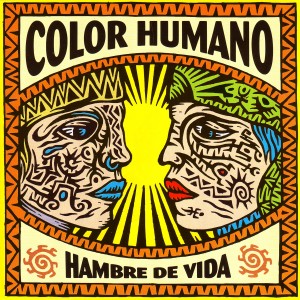 收聽Color Humano的Color歌詞歌曲