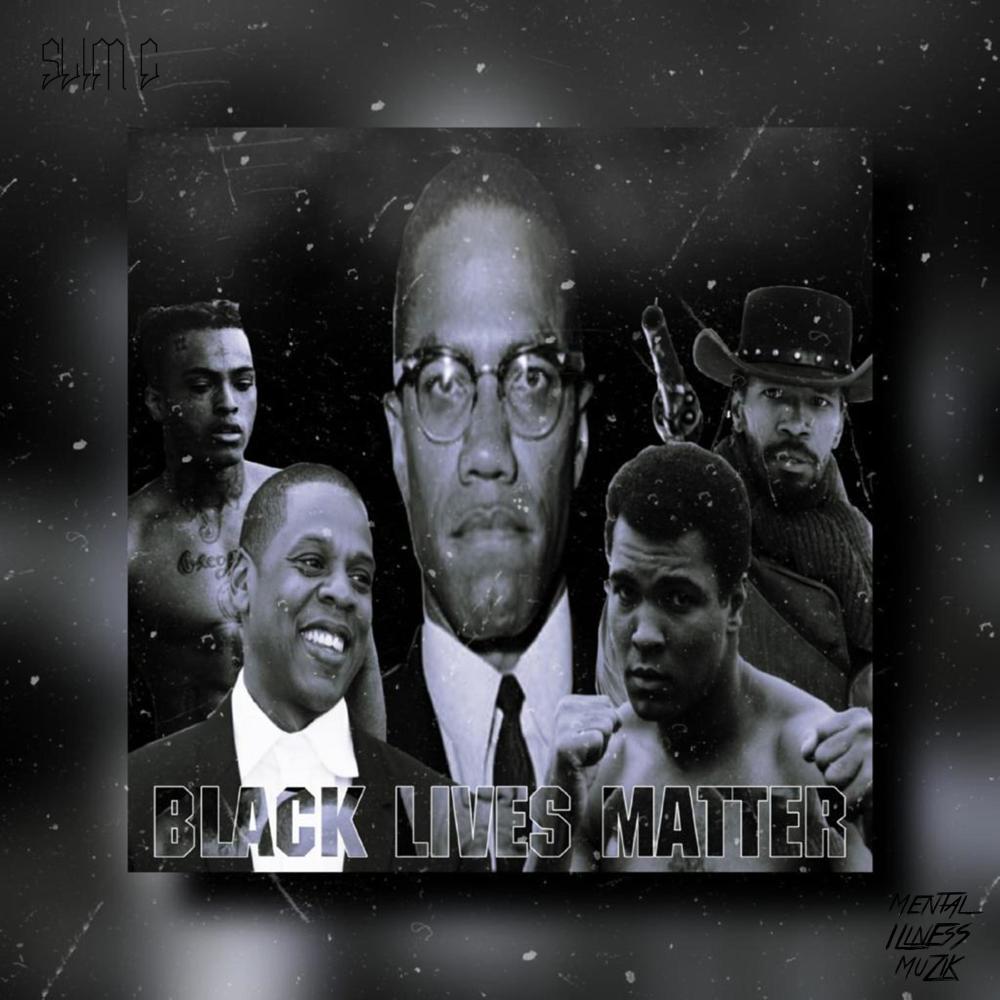 Black Lives Matter (Explicit)