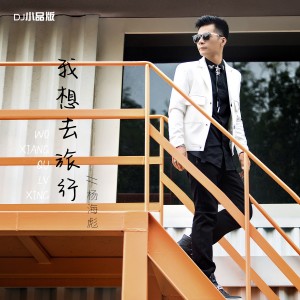 Listen to 我想去旅行（DJ小品版） (伴奏) song with lyrics from 杨海彪