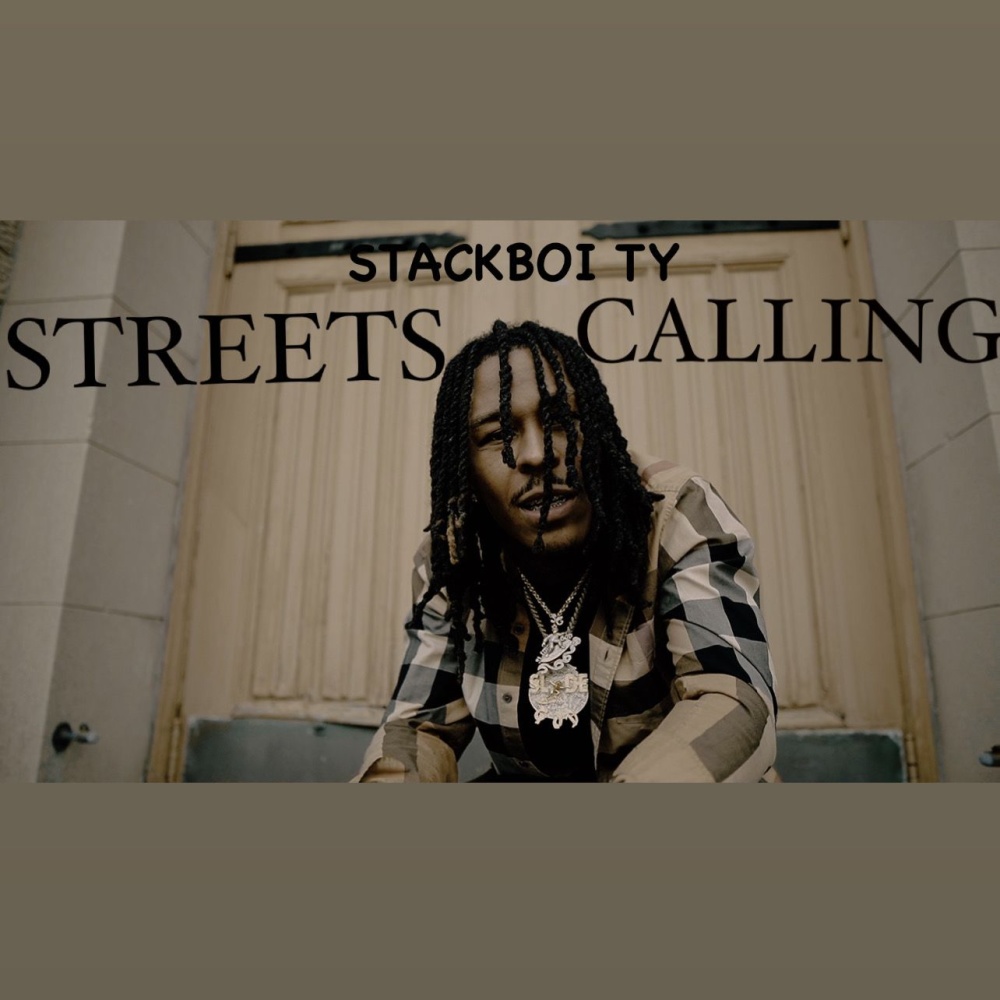Streets Calling (Explicit)