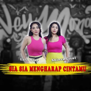 Dengarkan lagu Sia Sia Mengharap Cintamu nyanyian Lala Widy dengan lirik