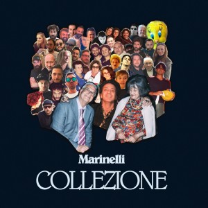 Album Collezione from Marinelli