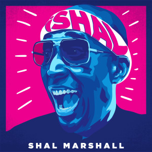 ดาวน์โหลดและฟังเพลง Middle พร้อมเนื้อเพลงจาก Shal Marshall
