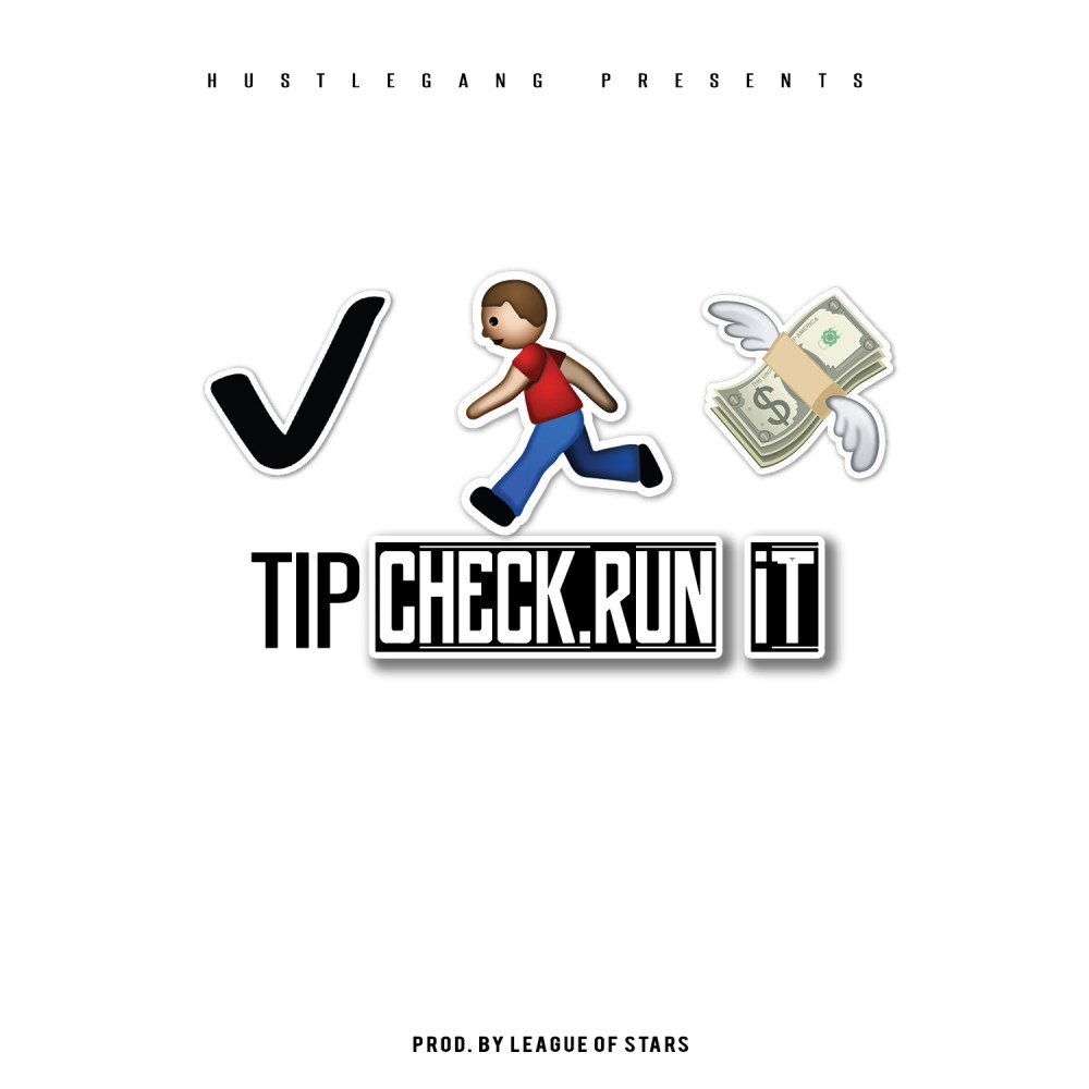 Check, Run It (Explicit)