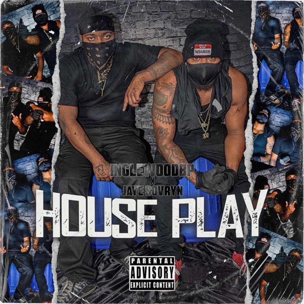 House Play (Explicit)